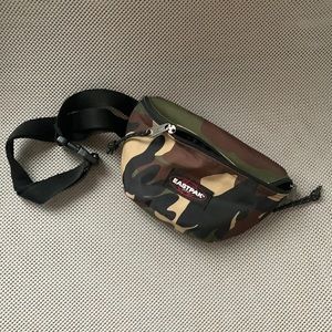 Eastpak bumbag